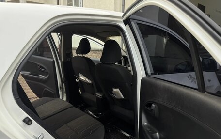 KIA Picanto II, 2012 год, 700 000 рублей, 10 фотография