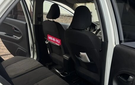 KIA Picanto II, 2012 год, 700 000 рублей, 12 фотография