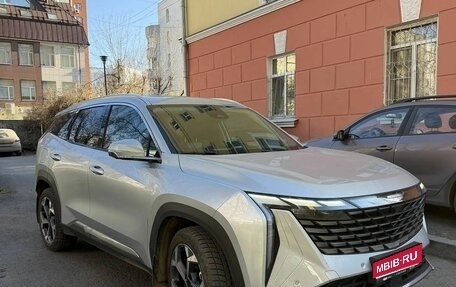Geely Atlas, 2024 год, 2 850 000 рублей, 1 фотография
