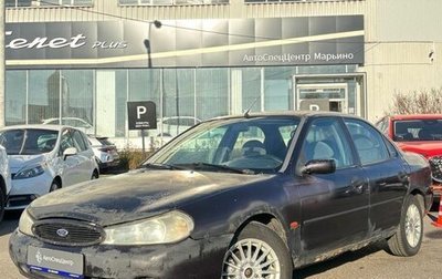Ford Mondeo III, 1997 год, 113 000 рублей, 1 фотография
