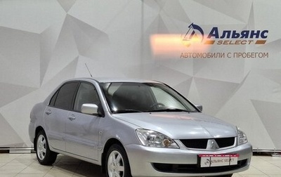 Mitsubishi Lancer IX, 2007 год, 495 000 рублей, 1 фотография