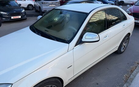 Mercedes-Benz C-Класс, 2007 год, 920 000 рублей, 9 фотография
