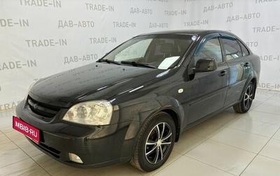 Chevrolet Lacetti, 2010 год, 410 000 рублей, 1 фотография