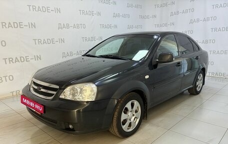 Chevrolet Lacetti, 2012 год, 460 000 рублей, 1 фотография