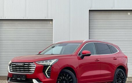 Haval Jolion, 2022 год, 1 616 000 рублей, 1 фотография