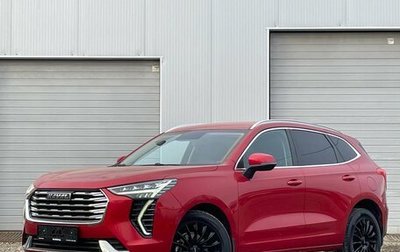 Haval Jolion, 2022 год, 1 616 000 рублей, 1 фотография