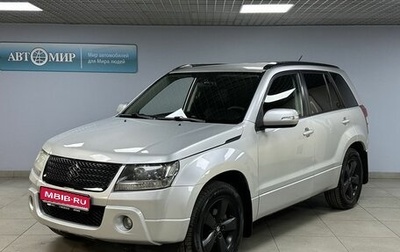 Suzuki Grand Vitara, 2008 год, 935 000 рублей, 1 фотография