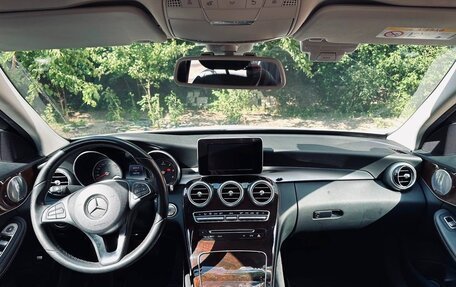 Mercedes-Benz C-Класс, 2016 год, 2 400 000 рублей, 5 фотография