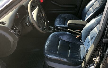 Audi A6, 2003 год, 400 000 рублей, 2 фотография