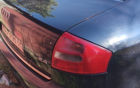 Audi A6, 2003 год, 400 000 рублей, 5 фотография