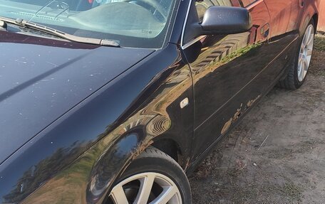 Audi A6, 2003 год, 400 000 рублей, 9 фотография