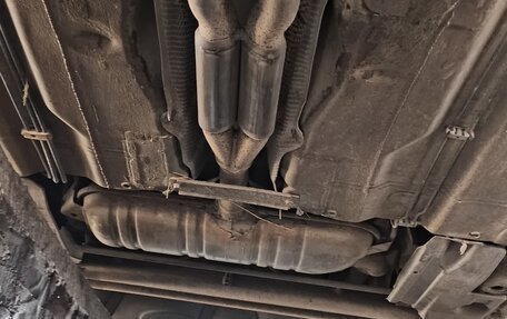 Audi A6, 2003 год, 400 000 рублей, 14 фотография