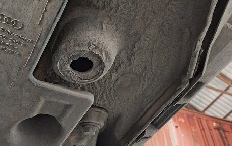 Audi A6, 2003 год, 400 000 рублей, 13 фотография