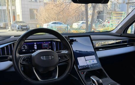 Geely Atlas, 2024 год, 2 850 000 рублей, 9 фотография