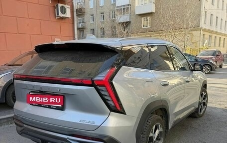 Geely Atlas, 2024 год, 2 850 000 рублей, 5 фотография