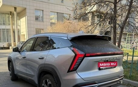Geely Atlas, 2024 год, 2 850 000 рублей, 3 фотография