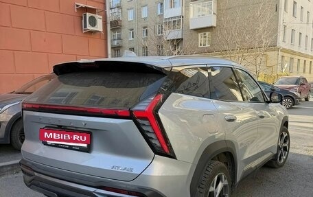 Geely Atlas, 2024 год, 2 850 000 рублей, 7 фотография