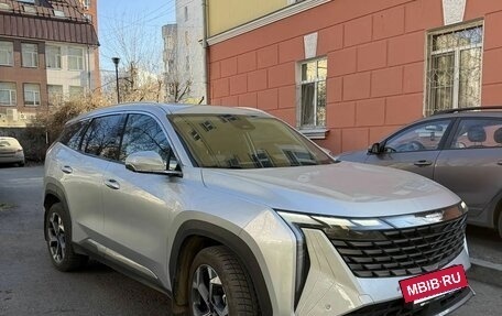 Geely Atlas, 2024 год, 2 850 000 рублей, 6 фотография