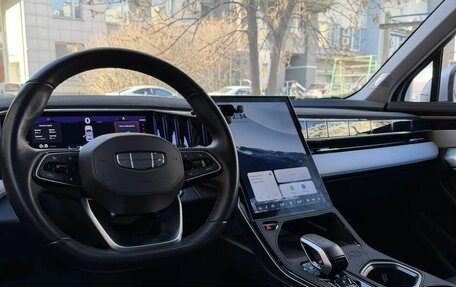 Geely Atlas, 2024 год, 2 850 000 рублей, 15 фотография
