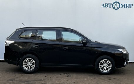 Mitsubishi Outlander III рестайлинг 3, 2012 год, 1 180 000 рублей, 4 фотография