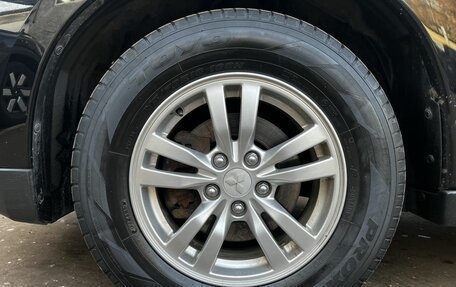 Mitsubishi Outlander III рестайлинг 3, 2012 год, 1 180 000 рублей, 9 фотография