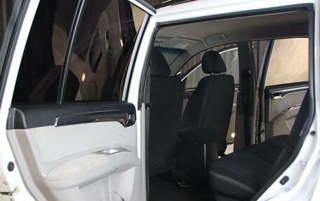 Mitsubishi Pajero Sport II рестайлинг, 2015 год, 1 699 000 рублей, 6 фотография