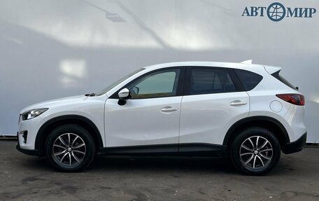 Mazda CX-5 II, 2016 год, 1 890 000 рублей, 8 фотография