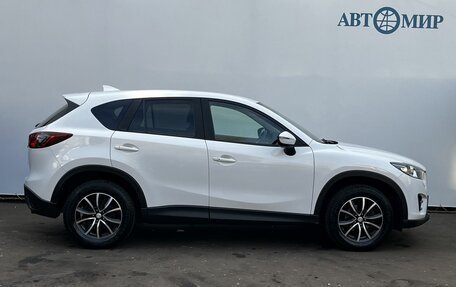 Mazda CX-5 II, 2016 год, 1 890 000 рублей, 4 фотография