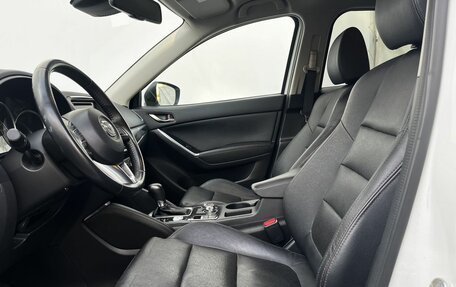Mazda CX-5 II, 2016 год, 1 890 000 рублей, 10 фотография