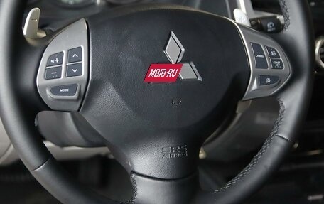 Mitsubishi Pajero Sport II рестайлинг, 2015 год, 1 699 000 рублей, 11 фотография