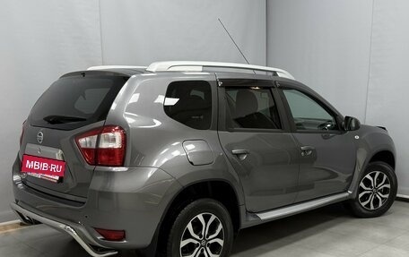 Nissan Terrano III, 2019 год, 1 716 000 рублей, 3 фотография