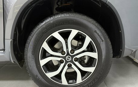 Nissan Terrano III, 2019 год, 1 716 000 рублей, 6 фотография