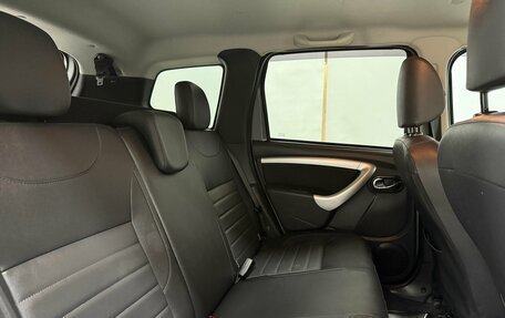 Nissan Terrano III, 2019 год, 1 716 000 рублей, 5 фотография