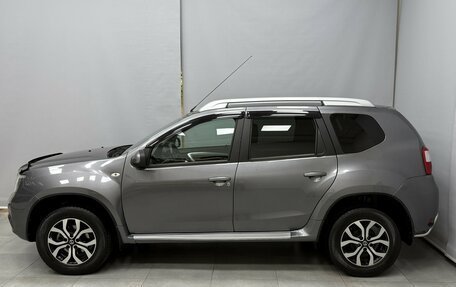 Nissan Terrano III, 2019 год, 1 716 000 рублей, 9 фотография