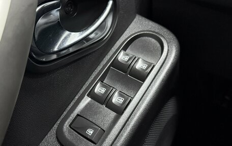 Nissan Terrano III, 2019 год, 1 716 000 рублей, 12 фотография
