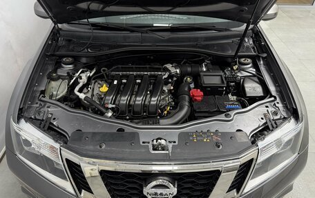 Nissan Terrano III, 2019 год, 1 716 000 рублей, 8 фотография