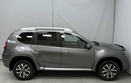 Nissan Terrano III, 2019 год, 1 716 000 рублей, 10 фотография