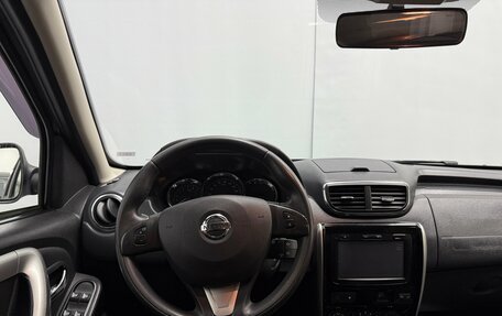 Nissan Terrano III, 2019 год, 1 716 000 рублей, 11 фотография