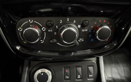 Nissan Terrano III, 2019 год, 1 716 000 рублей, 14 фотография