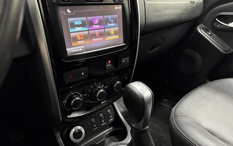 Nissan Terrano III, 2019 год, 1 716 000 рублей, 13 фотография
