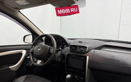 Nissan Terrano III, 2019 год, 1 716 000 рублей, 4 фотография