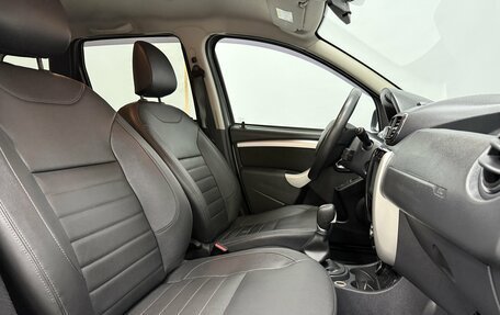 Nissan Terrano III, 2019 год, 1 716 000 рублей, 17 фотография