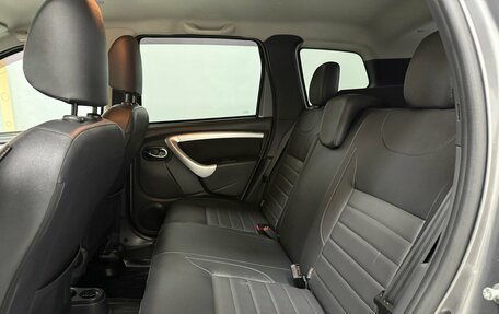 Nissan Terrano III, 2019 год, 1 716 000 рублей, 20 фотография