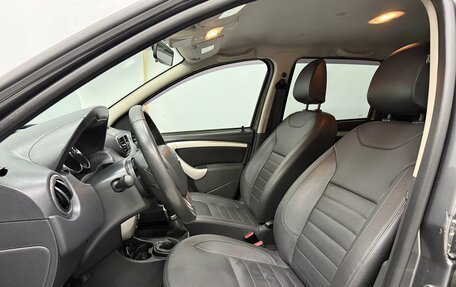 Nissan Terrano III, 2019 год, 1 716 000 рублей, 19 фотография