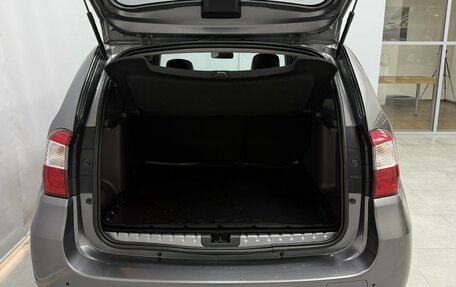 Nissan Terrano III, 2019 год, 1 716 000 рублей, 21 фотография
