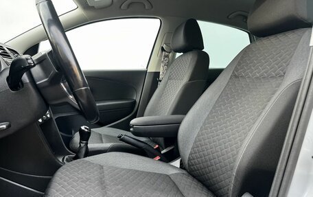 Volkswagen Polo VI (EU Market), 2018 год, 1 050 000 рублей, 10 фотография