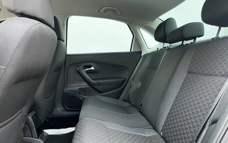 Volkswagen Polo VI (EU Market), 2018 год, 1 050 000 рублей, 11 фотография