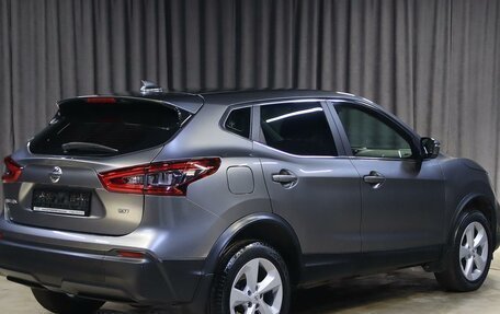 Nissan Qashqai, 2019 год, 1 449 000 рублей, 2 фотография