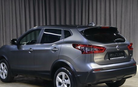 Nissan Qashqai, 2019 год, 1 449 000 рублей, 4 фотография