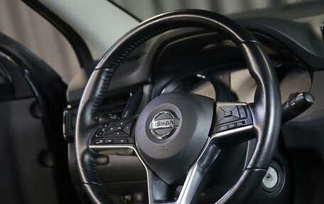 Nissan Qashqai, 2019 год, 1 449 000 рублей, 9 фотография